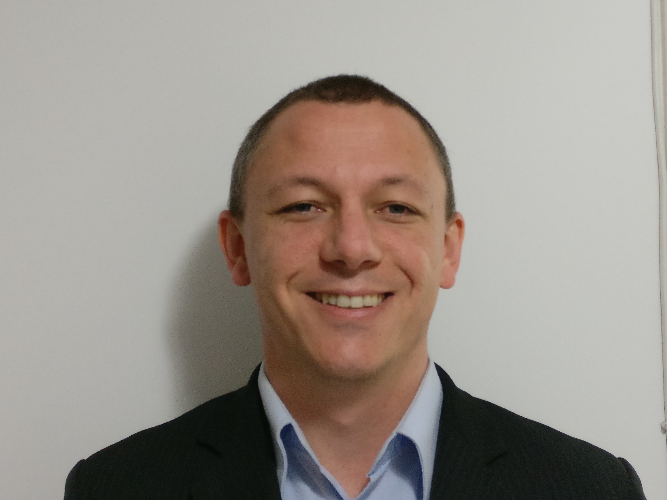 Flavio Pezzini – Expert Software Engineer